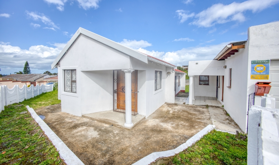 2 Bedroom Property for Sale in Amalinda Eastern Cape